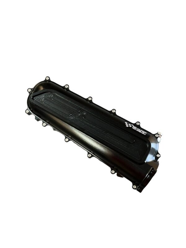 SM 2.5TFSI BILLET INLET MANIFOLD SYSTEM - Image 4
