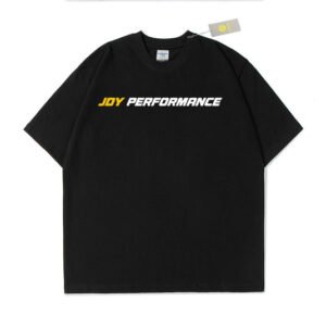 JDY Performance Logo T-Shirt