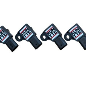 SM AUDI 4.0TFSI 4 BAR MAP SENSOR KIT