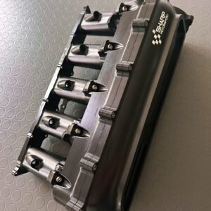 SM 2.5TFSI BILLET INLET MANIFOLD SYSTEM