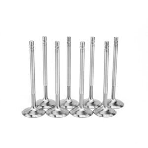 Ferrea Intake Valves for 2.0T FSI Gen 1/2/3 TSI (8PCS)