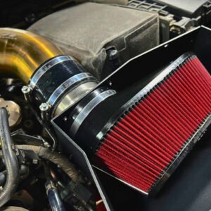 JDY VW/Audi MQB 2.0T Titanium Air Intake