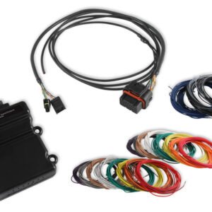 Holley Input/Output Module W/ Harness PN: 554-165