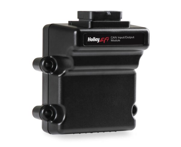 Holley Input/Output Module W/ Harness PN: 554-165 - Image 2