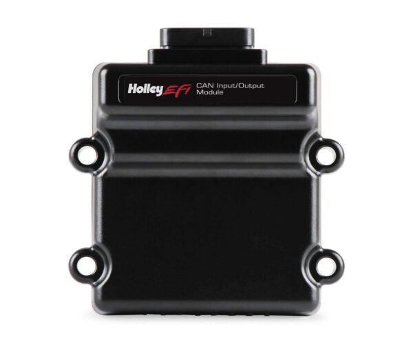 Holley Input/Output Module W/ Harness PN: 554-165 - Image 3