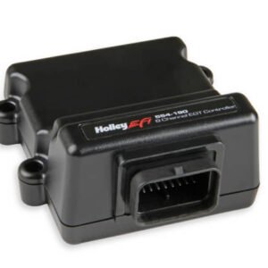 Holley EFI 8 Channel Can EGT Controller PN: 554-190