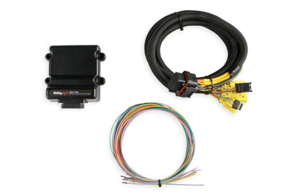 Holley EFI 8 Channel Can EGT Controller PN: 554-190 - Image 5