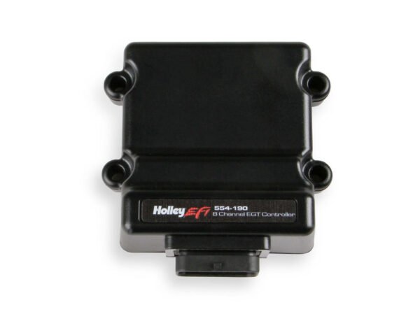 Holley EFI 8 Channel Can EGT Controller PN: 554-190 - Image 4