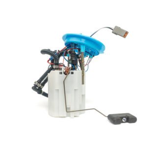 Low Pressure Fuel Pump (LPFP) Double Pump For MQB AWD/FWD