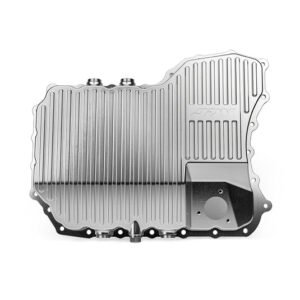 Aluminum CNC Oil Pan For CZGB CEPA CTSA