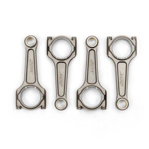 JDY H.D. Conrod For EA113 2.0TFSI ARP2000/625+ Bolts