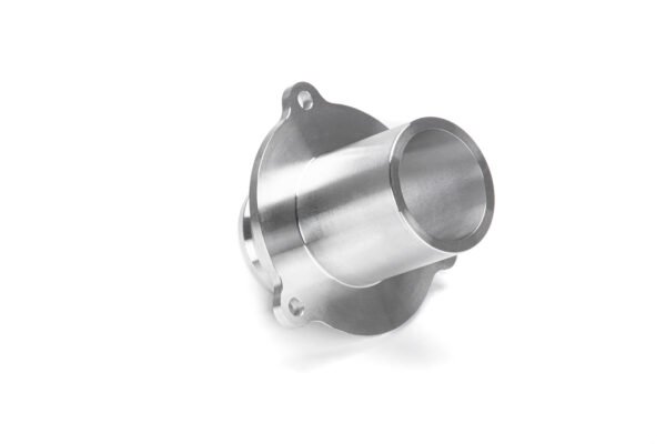 TTE Billet Silencer Delete IS12 / IS20 / IS38 - Image 2