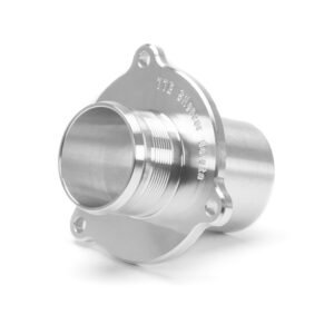 TTE Billet Silencer Delete IS12 / IS20 / IS38