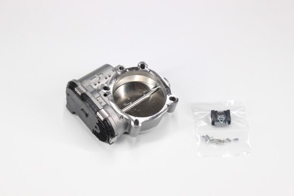THE-Bosch 82mm throttle body RS4 / S4 B5 - Image 2