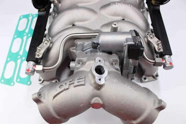 THE-Bosch 82mm throttle body RS4 / S4 B5 - Image 3