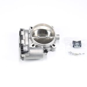 THE-Bosch 82mm throttle body RS4 / S4 B5