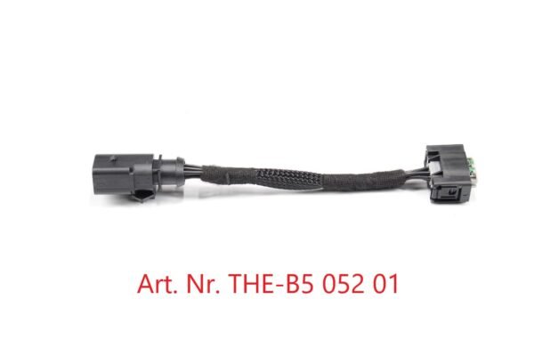 THE-Bosch 82mm throttle body RS4 / S4 B5 - Image 5