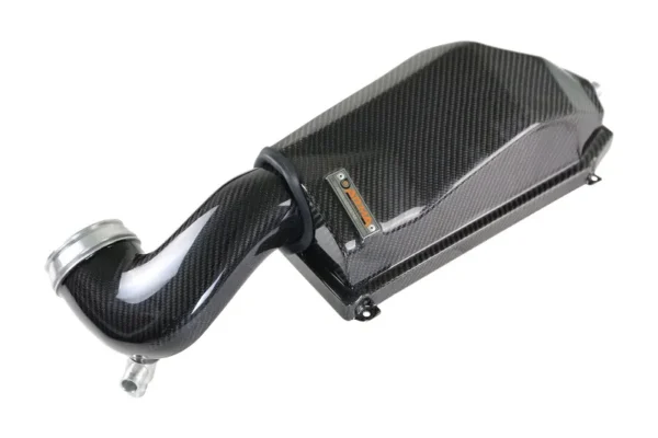 Mercedes-Benz W205 S205 C200 C300 / W213 E300 (M264) ARMASPEED Carbon fiber Cold Air Intake - Image 5