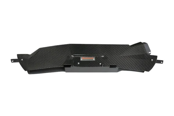 Ford Focus ST MK4.5 2.3L EcoBoost ARMASPEED Carbon Fiber Cold Air Intake - Image 8