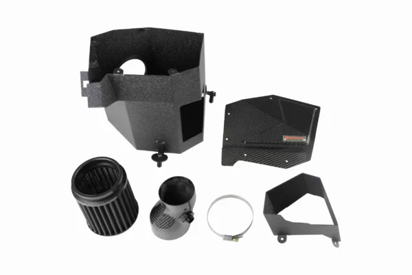 Ford Kuga MK3 2.0 ARMASPEED Carbon Fiber Cold Air Intake - Image 11