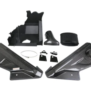 BMW G05 X5/ G06 X6 40i ARMASPEED Carbon Fiber Cold Air Intake