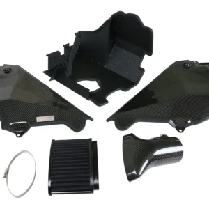 BMW G02 X4 20i 30i ARMASPEED Carbon Fiber Cold Air Intake