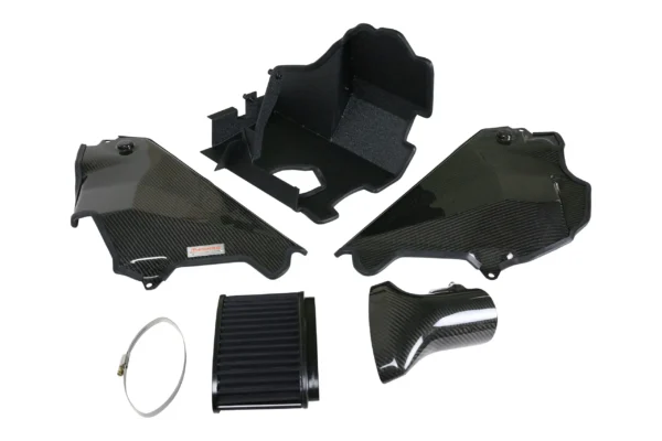 BMW G02 X4 20i 30i ARMASPEED Carbon Fiber Cold Air Intake