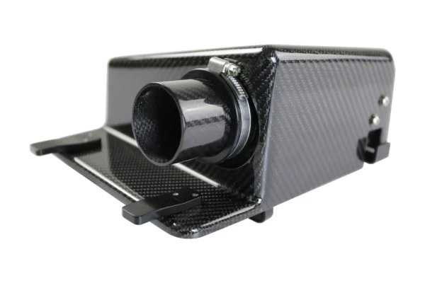 Suzuki Jimny Mk4 ARMASPEED Carbon fiber Cold Air Intake - Image 2