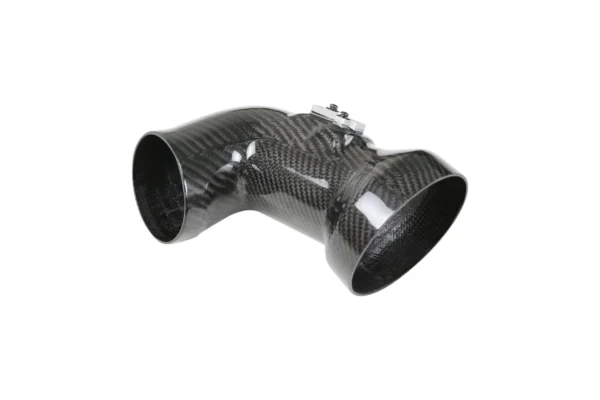 Toyota Supra A90 MK5 2.0 ARMASPEED Carbon Fiber Cold Air Intake - Image 6