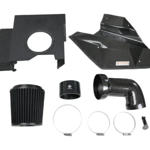 Toyota Supra A90 MK5 2.0 ARMASPEED Carbon Fiber Cold Air Intake