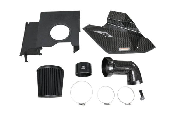 Toyota Supra A90 MK5 2.0 ARMASPEED Carbon Fiber Cold Air Intake