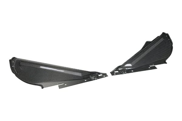 BMW G80 M3/ G82 M4 / G87 M2 ARMASPEED Carbon Fiber Cold Air Intake - Image 6