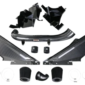BMW G80 M3/ G82 M4 / G87 M2 ARMASPEED Carbon Fiber Cold Air Intake