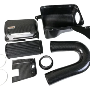 BMW F20 125i / F30 328i (N20) ARMASPEED Carbon Fiber Cold Air Intake