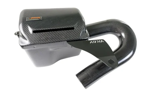 BMW F30 320i / 328i (N20) ARMASPEED Carbon Fiber Cold Air Intake - Image 6
