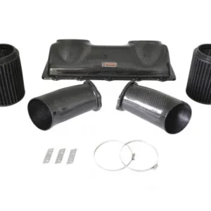 Ferrari 458 Italia ARMASPEED Carbon Fiber Cold Air Intake
