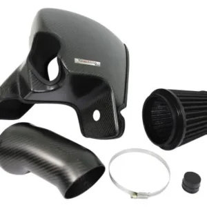 Ford Mustang 5.0L ARMASPEED Carbon Fiber Cold Air Intake $638 USD