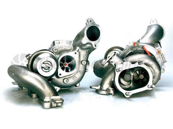 Tte7xx 4643 Alfa Romeo Giulia Upgrade Turbochargers - Image 2