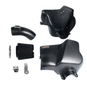 BMW F10 528i ARMASPEED Carbon Fiber Cold Air Intake