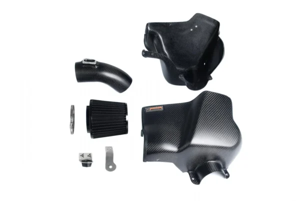 BMW F10 528i ARMASPEED Carbon Fiber Cold Air Intake