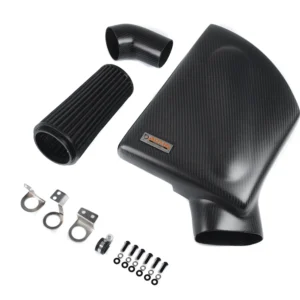 BMW F10 535i / F12 F13 640i ARMASPEED Carbon Fiber Cold Air Intake