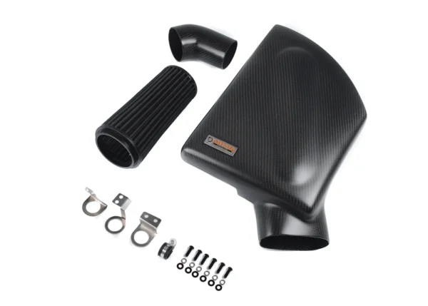 BMW F10 535i / F12 F13 640i ARMASPEED Carbon Fiber Cold Air Intake
