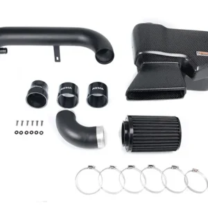 Audi A3 8P ARMASPEED Carbon Fiber Cold Air Intake