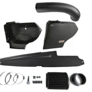 Audi S3 8V / A3 8V ARMASPEED Carbon Fiber Cold Air Intake