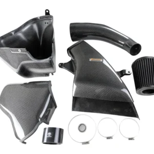 Audi S4 B8/ B8.5 3.0T ARMASPEED Carbon Fiber Cold Air Intake