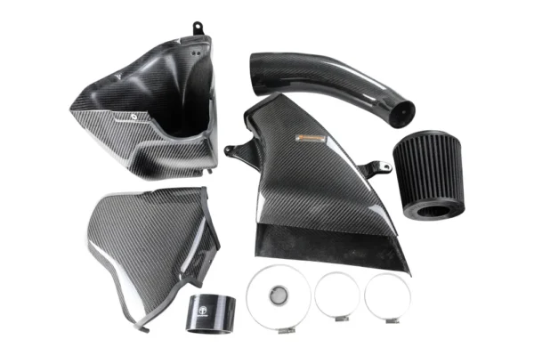 Audi S4 B8/ B8.5 3.0T ARMASPEED Carbon Fiber Cold Air Intake