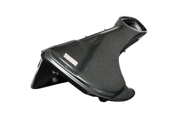 BMW E92 M3 ARMASPEED Carbon Fiber Cold Air Intake - Image 4