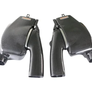 Mercedes-Benz AMG G63 ARMASPEED Carbon Fiber Cold Air Intake