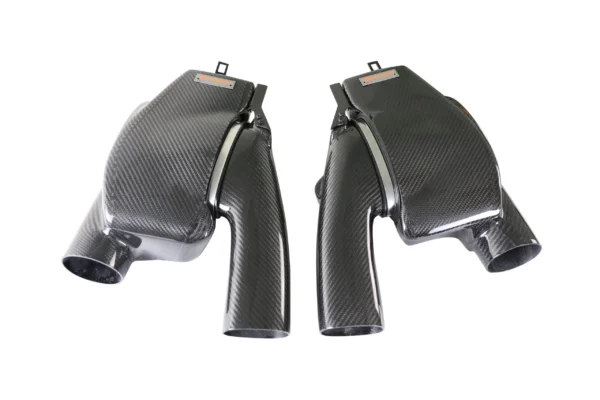 Mercedes-Benz AMG G63 ARMASPEED Carbon Fiber Cold Air Intake