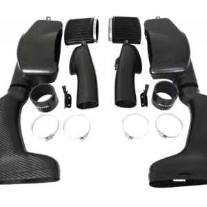 Mercedes-Benz W218 CLS 63 AMG ARMASPEED Carbon Fiber Cold Air Intake